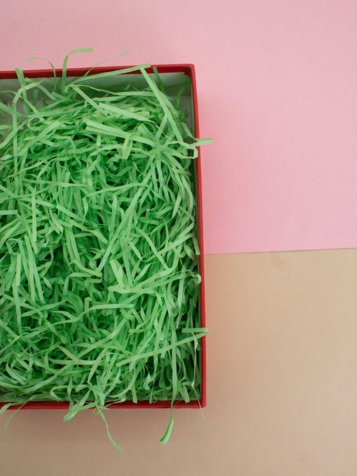 Наполнитель тишью