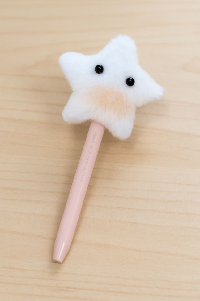 Бесконечный карандаш