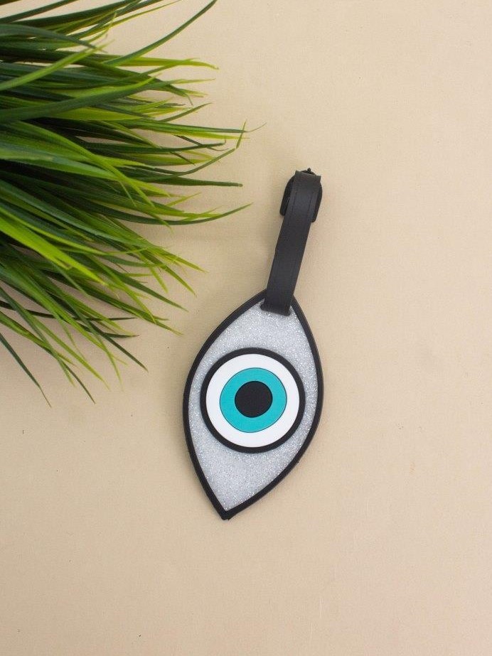 Бирка для багажа