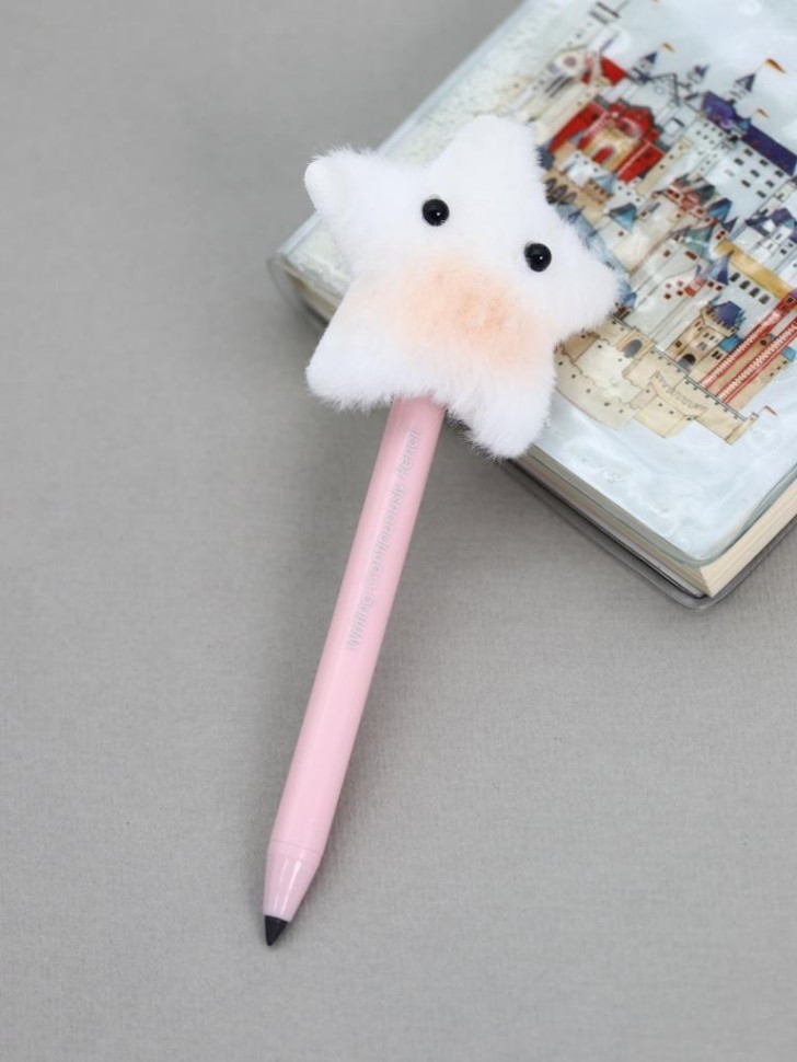 Бесконечный карандаш