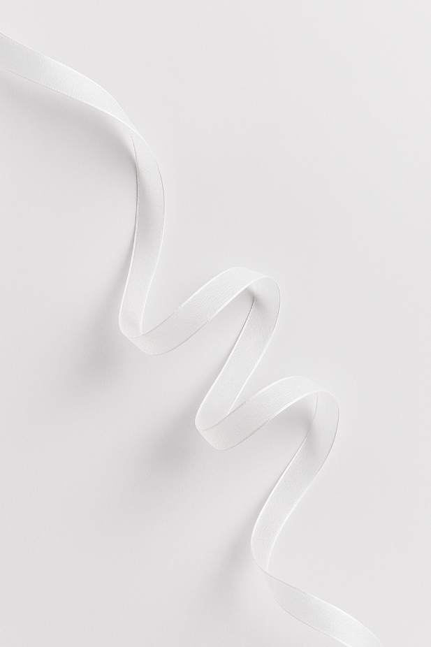 Лента для декора и подарков