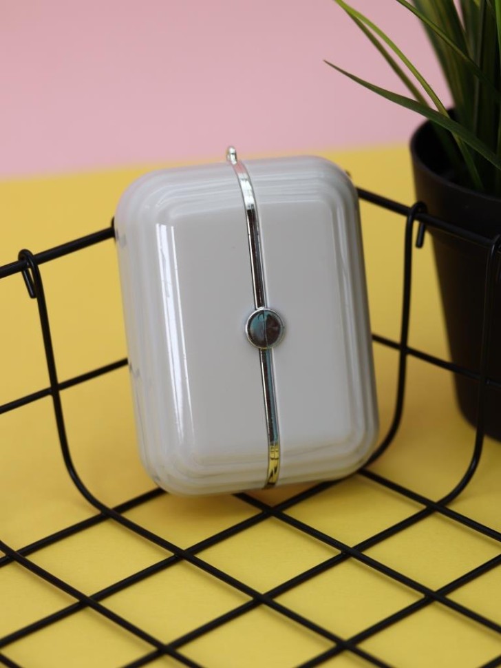 Ролик для чистки одежды компактный iLikeGift