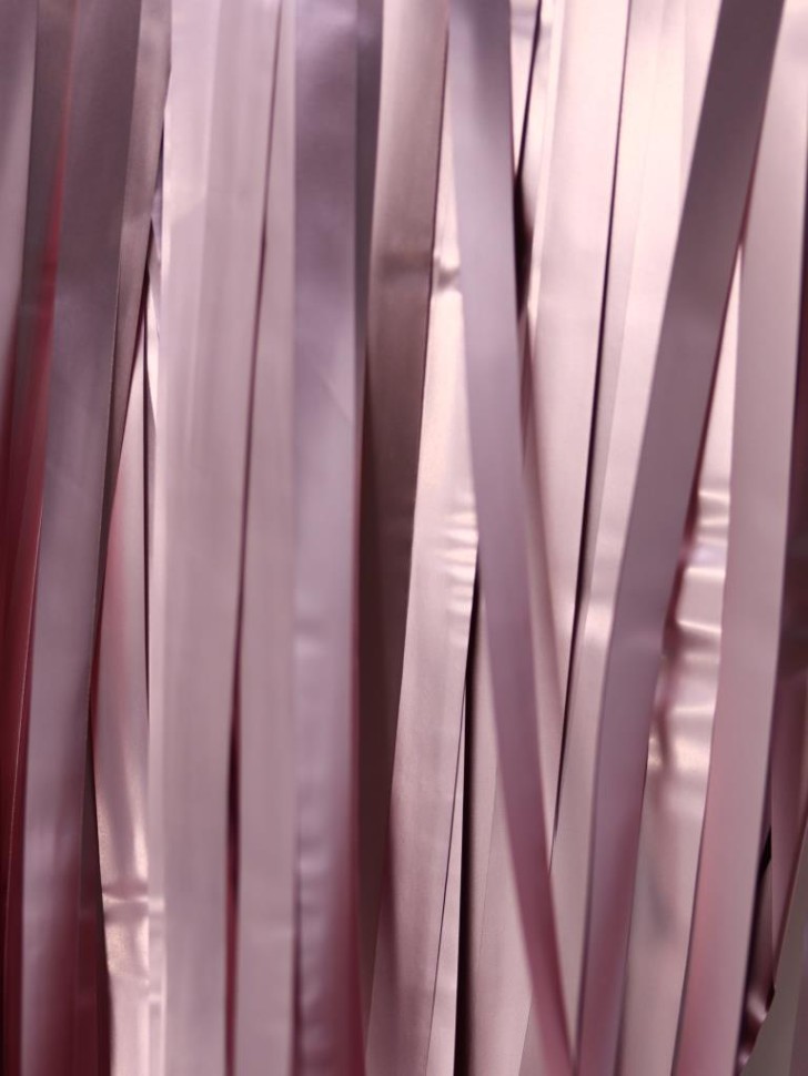 Праздничный занавес, дождик для фотозоны