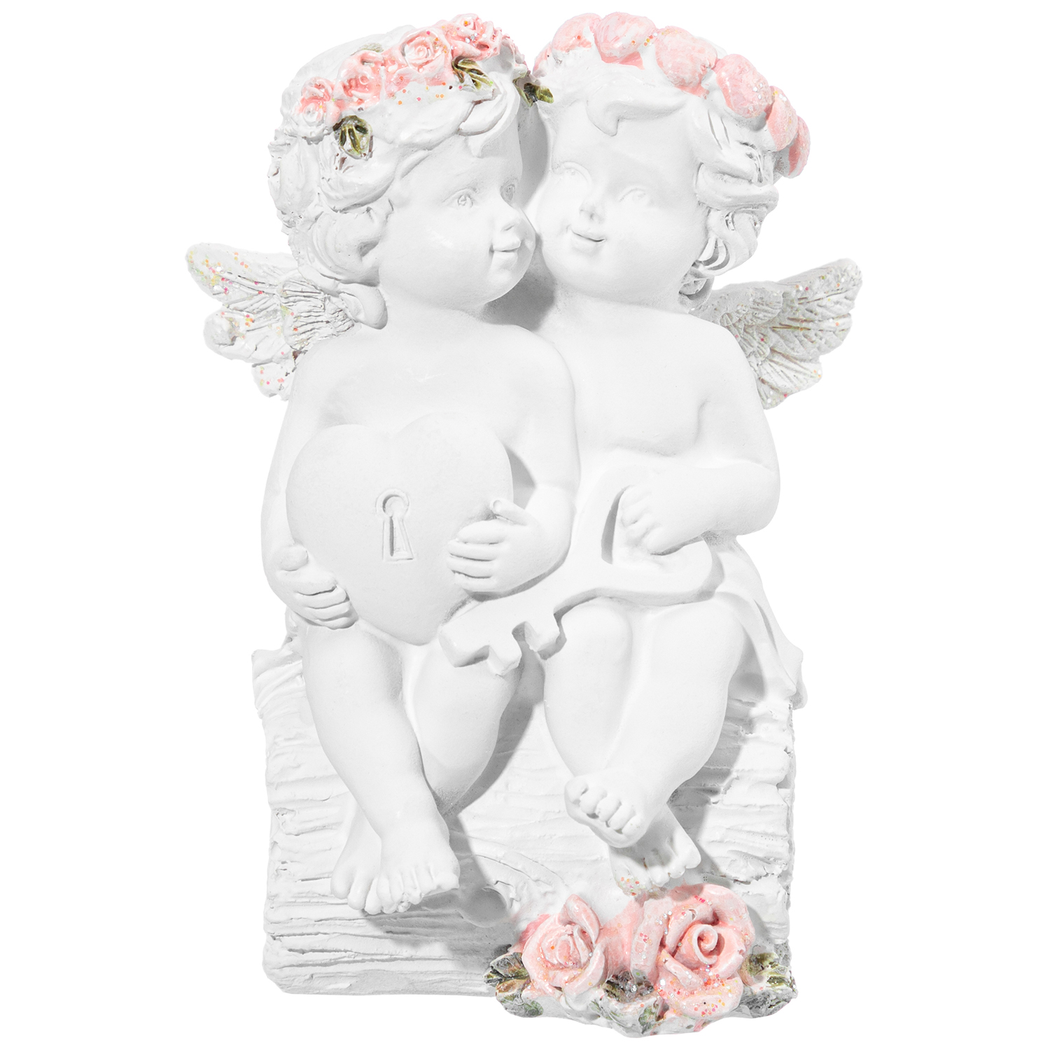 БЫЛО 508 руб! Статуэтка 7,5*7*10,5 см