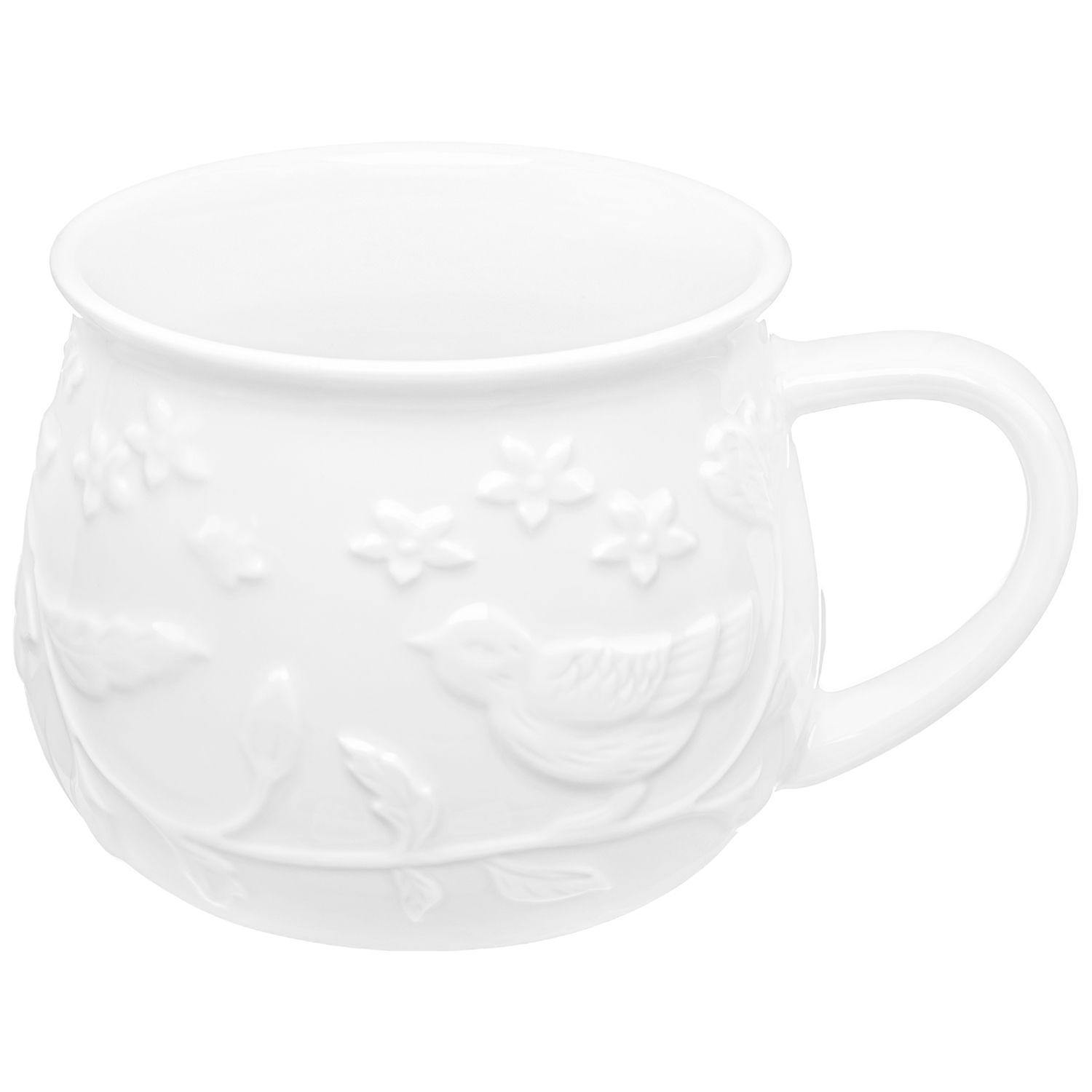 БЫЛО 318 руб! Кружка 400 мл 13,5*10*8 см