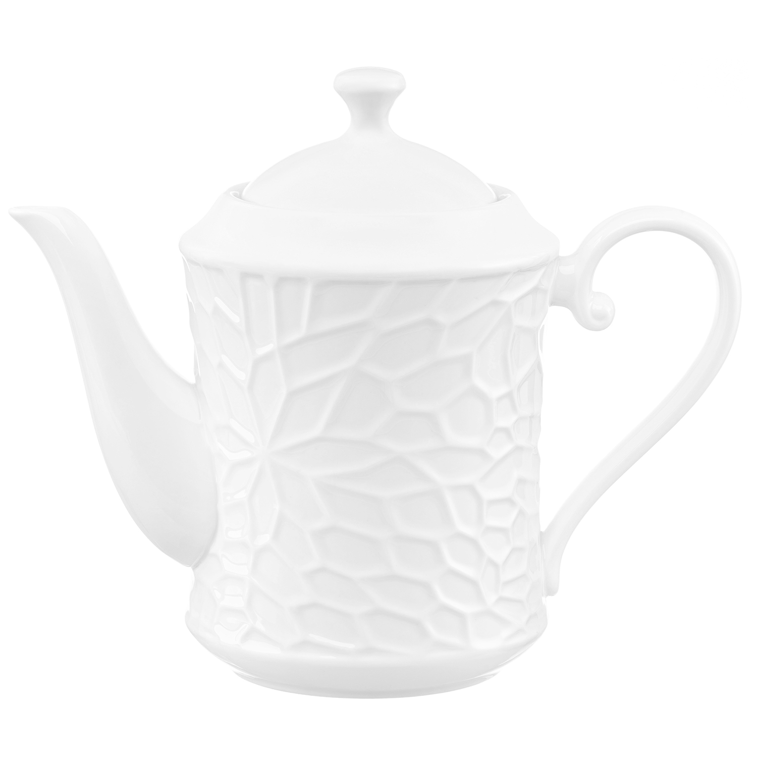 БЫЛО 888 руб! Чайник 1 л 22,5*11,5*19 см