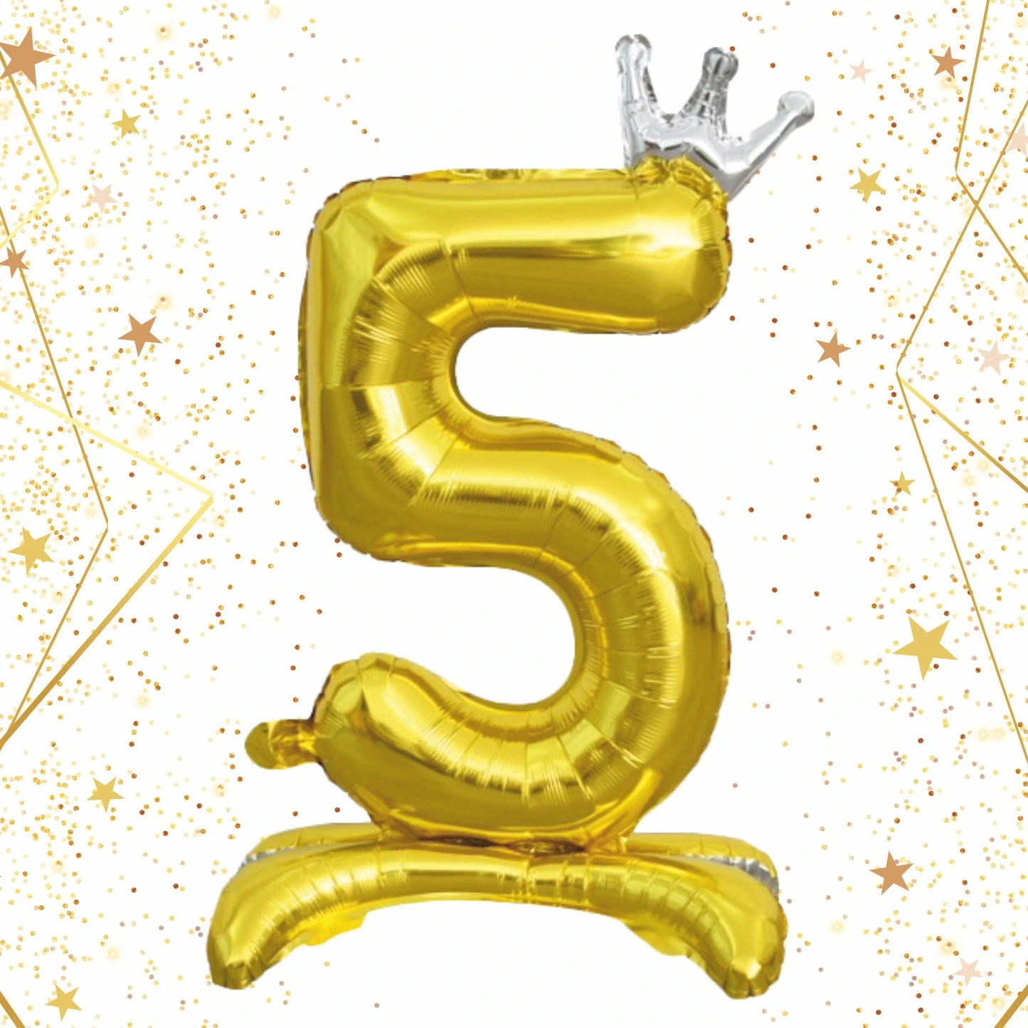 Шар фольгированный 32