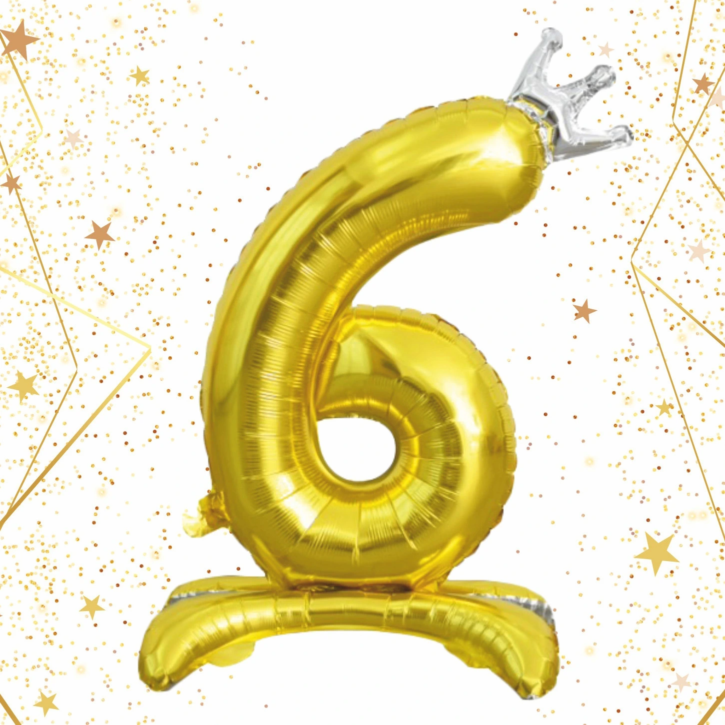 Шар фольгированный 32