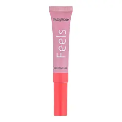 RUBY ROSE Помада жидкая Feels НВ-8229 тон 358