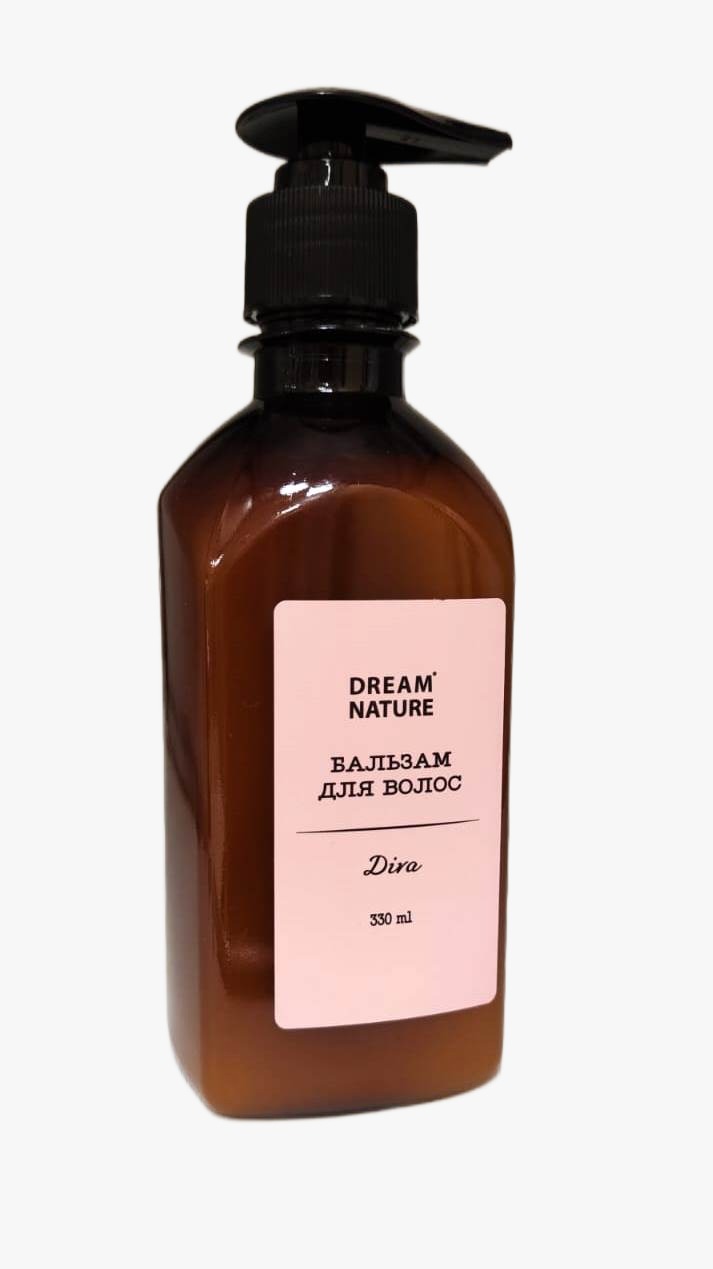 Dream Nature Бальзам для волос (330мл)