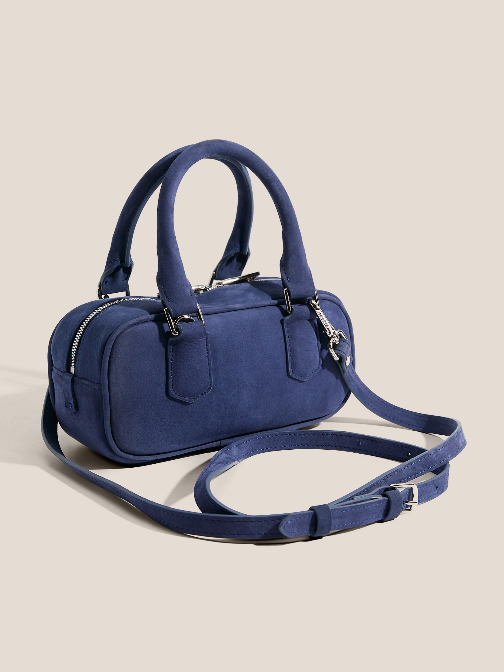 Женская сумка MAISON DAVID 4798704, синий