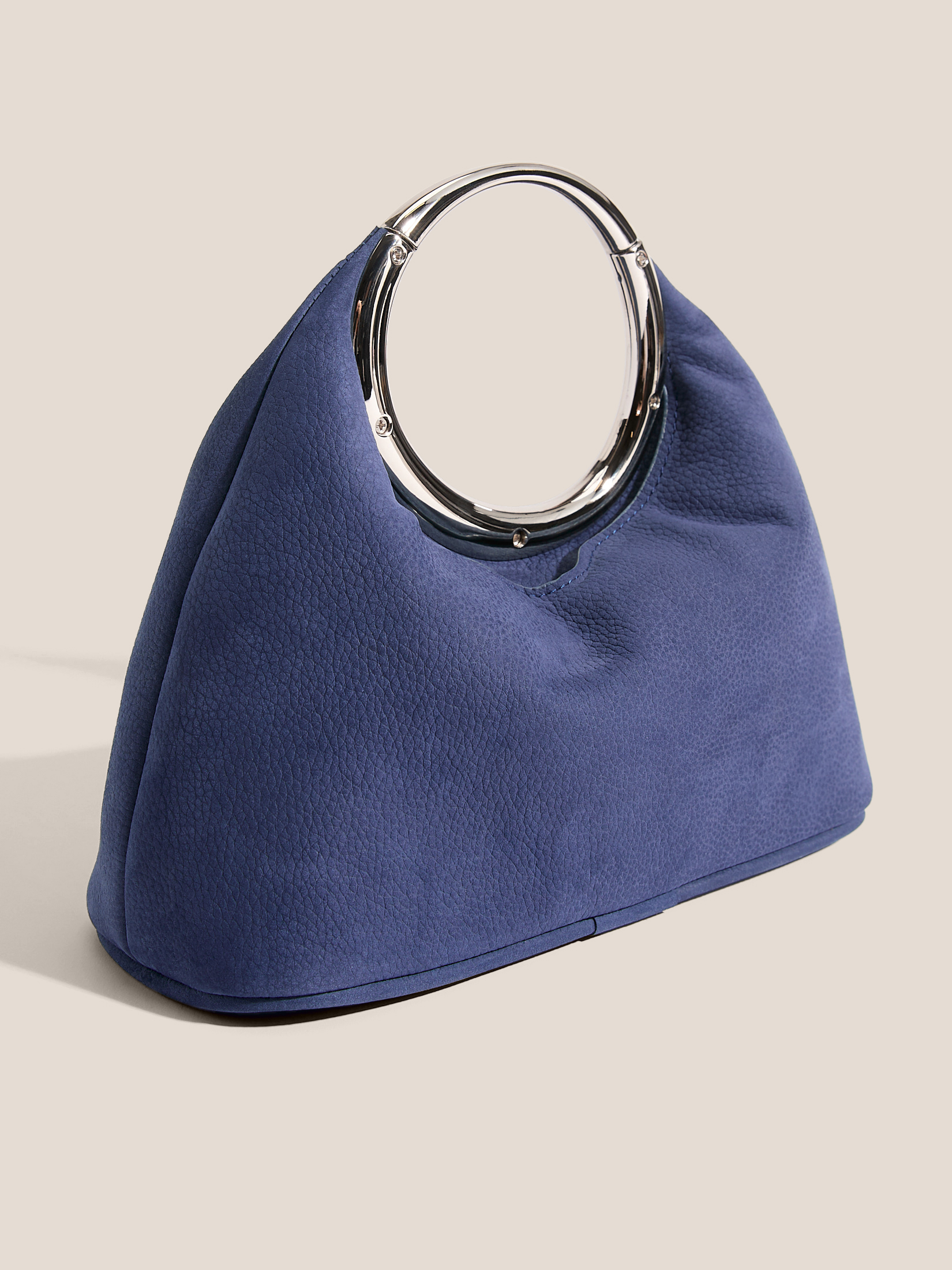 Женская сумка MAISON DAVID 4866818, синий