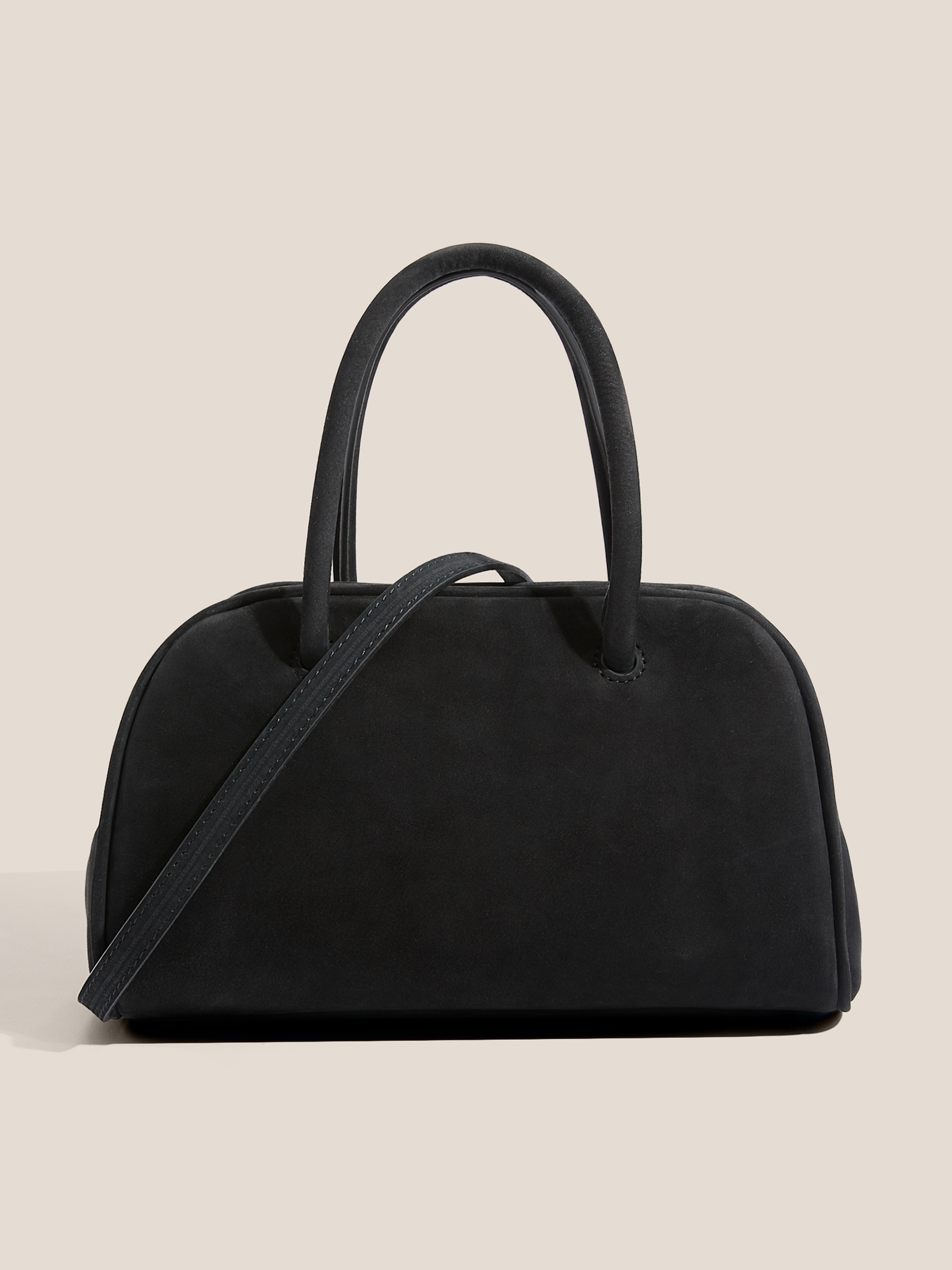 Женская сумка MAISON DAVID 4866905, черный