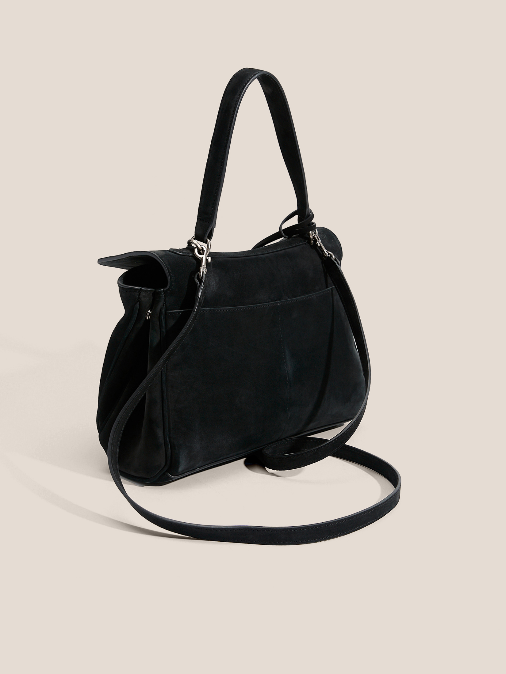 Женская сумка MAISON DAVID 4918892, черный