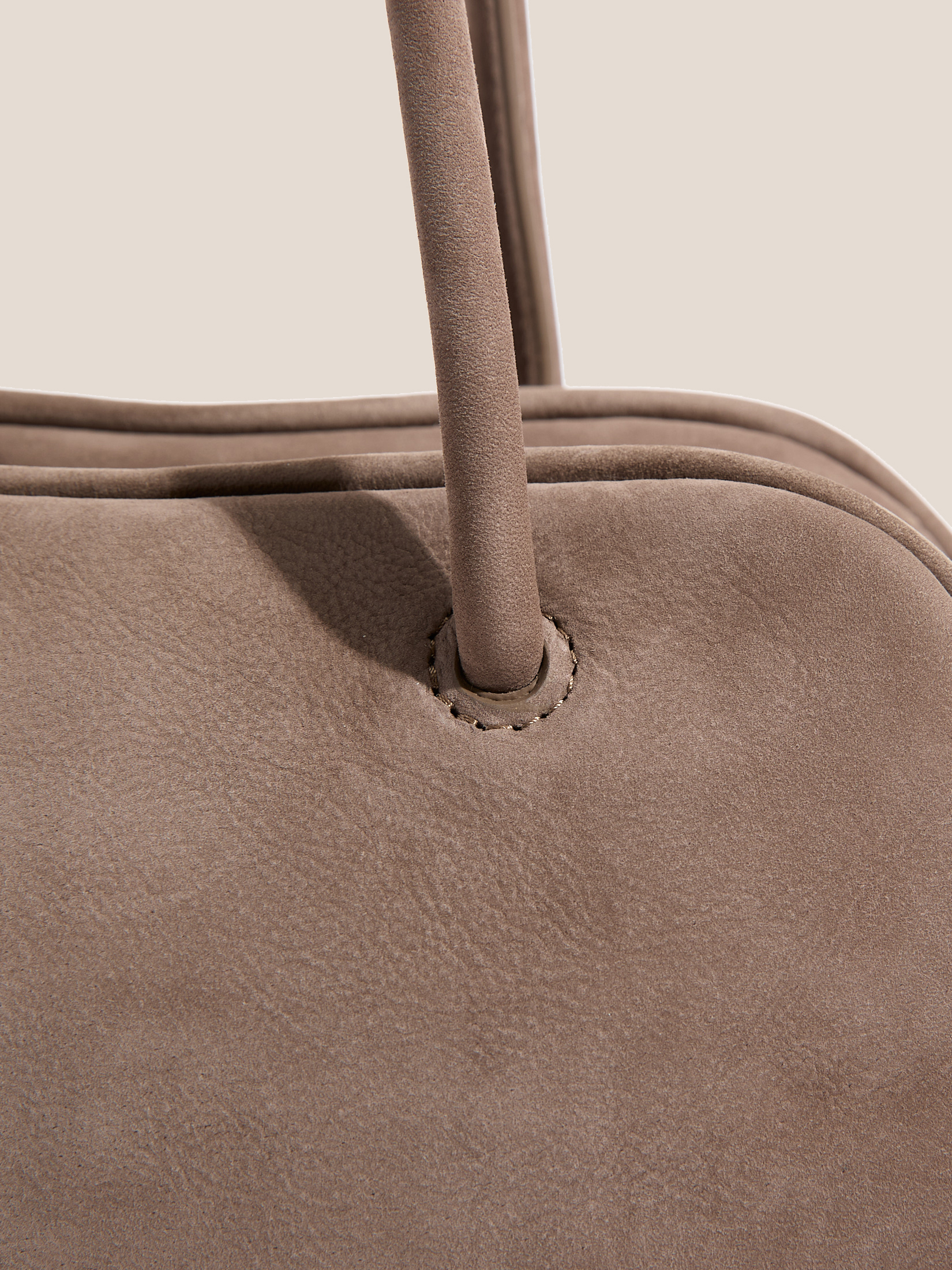 Женская сумка MAISON DAVID 4866901, серовато-коричневый