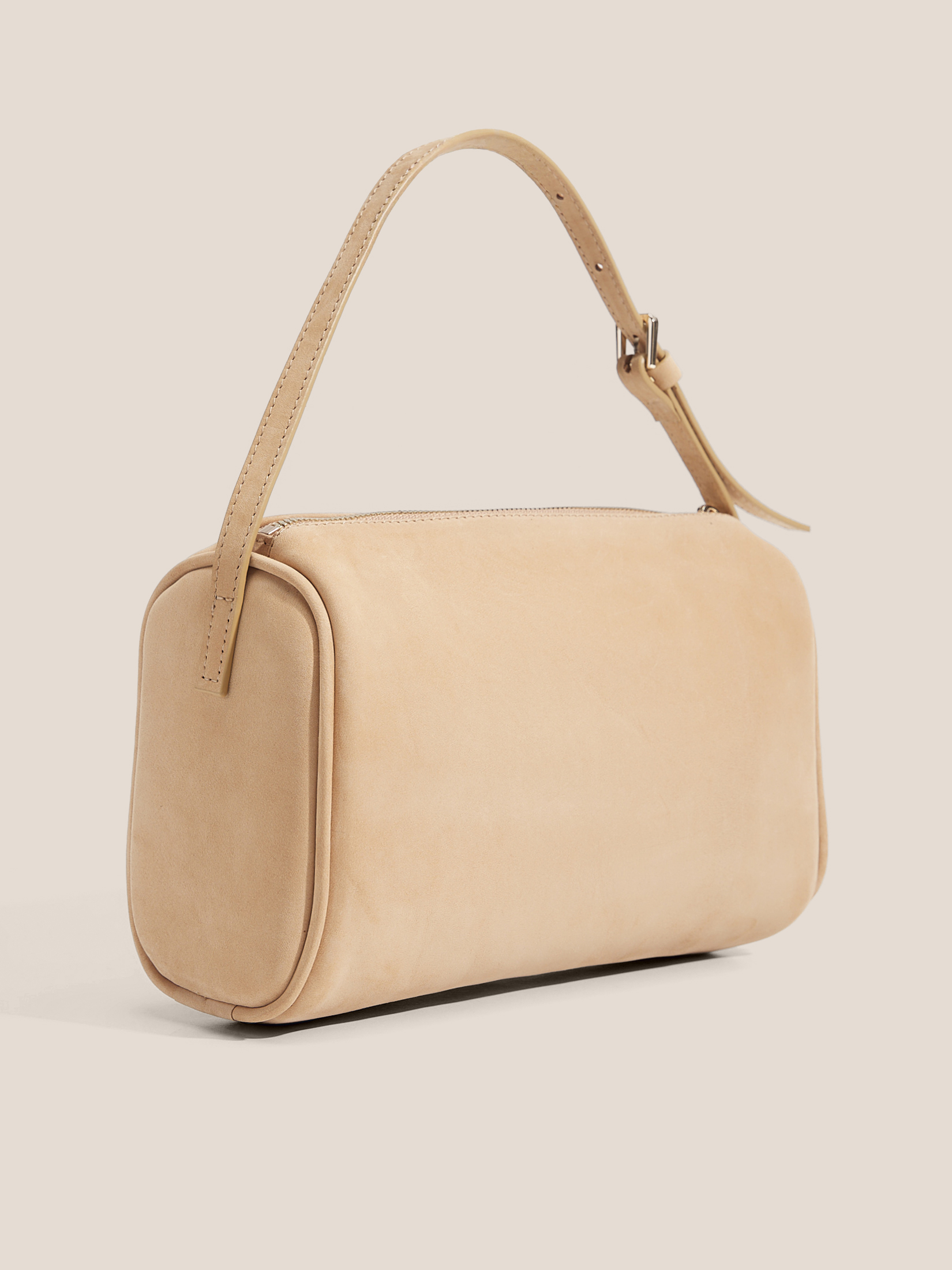 Женская сумка MAISON DAVID MARY 4489095, песочно-бежевый