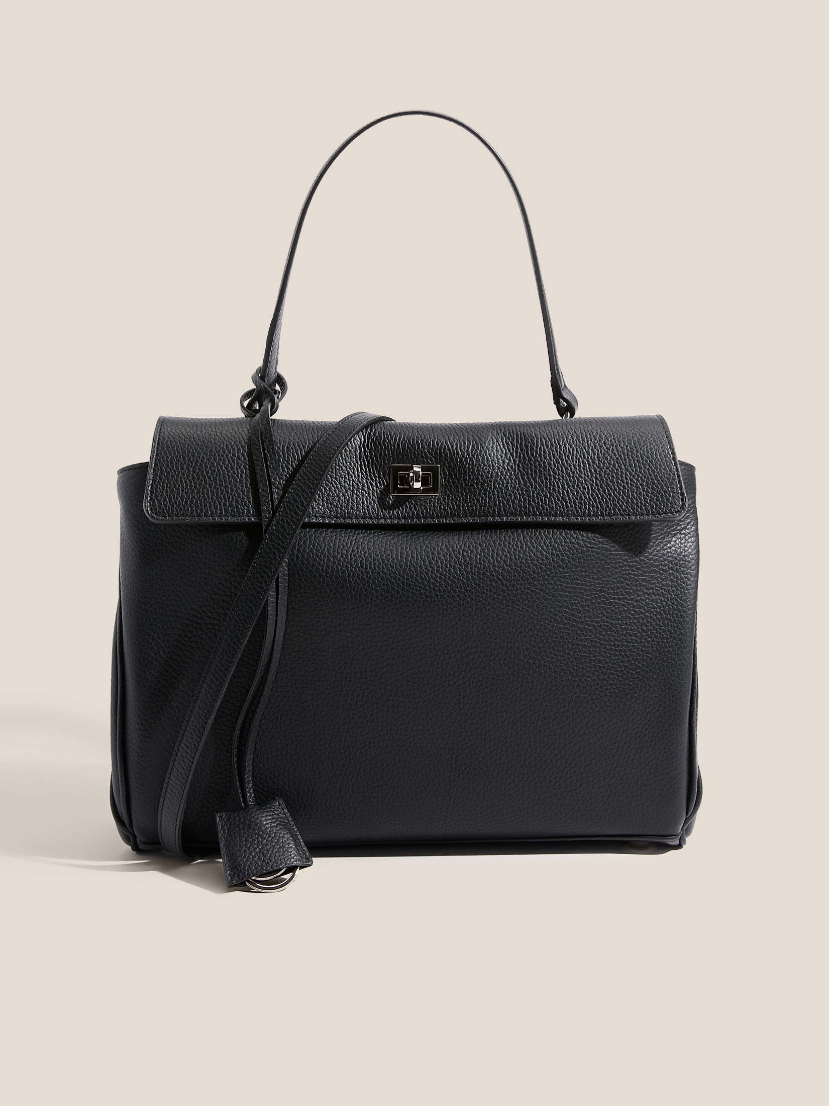 Женская сумка MAISON DAVID 4936509, черный