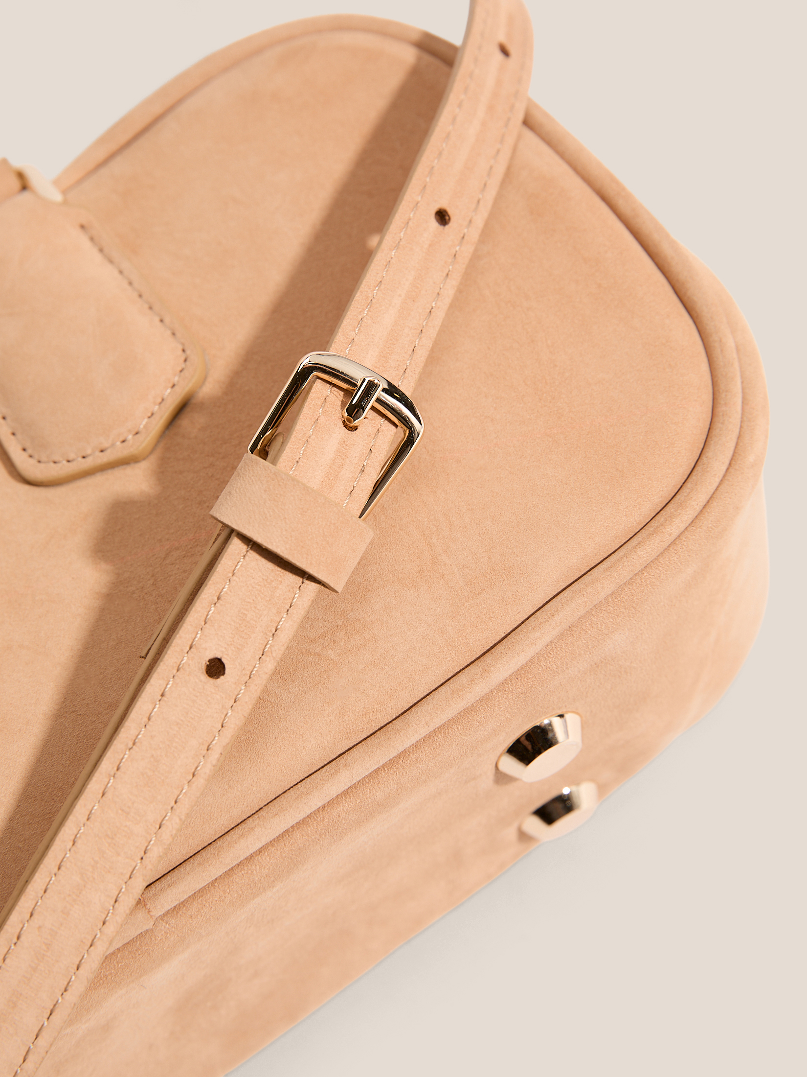 Женская сумка MAISON DAVID 4792479, песочно-бежевый