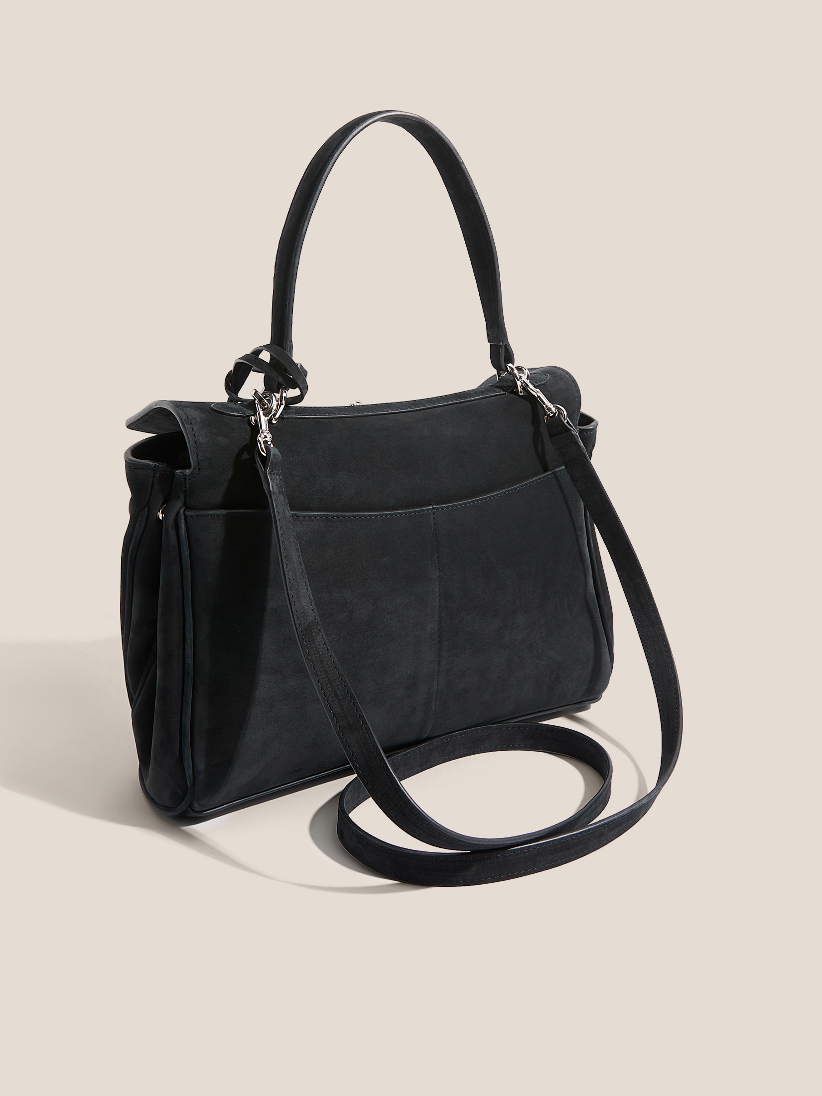 Женская сумка MAISON DAVID 4918894, черный