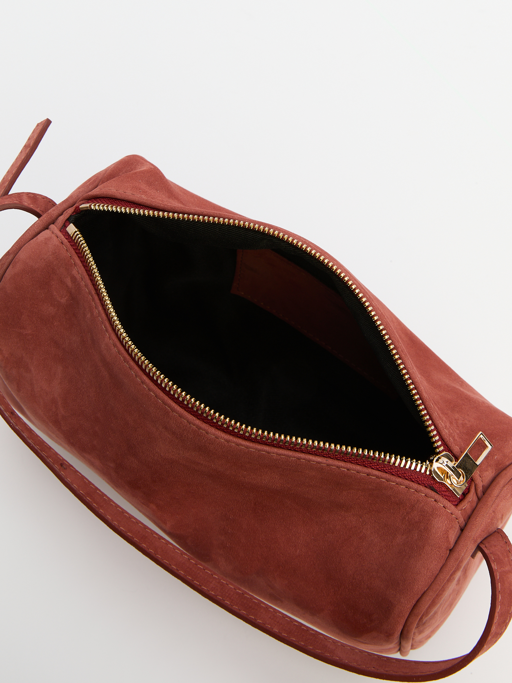 Женская сумка MAISON DAVID 4489036, кирпичный