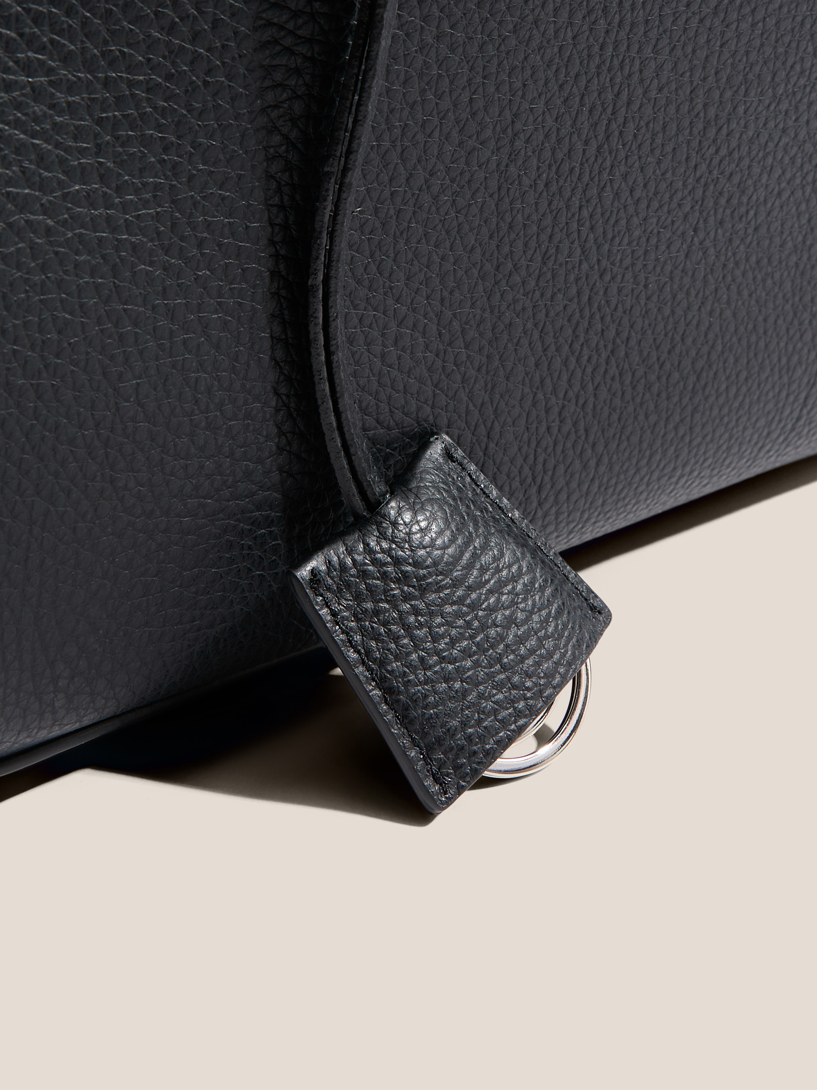 Женская сумка MAISON DAVID 4936509, черный