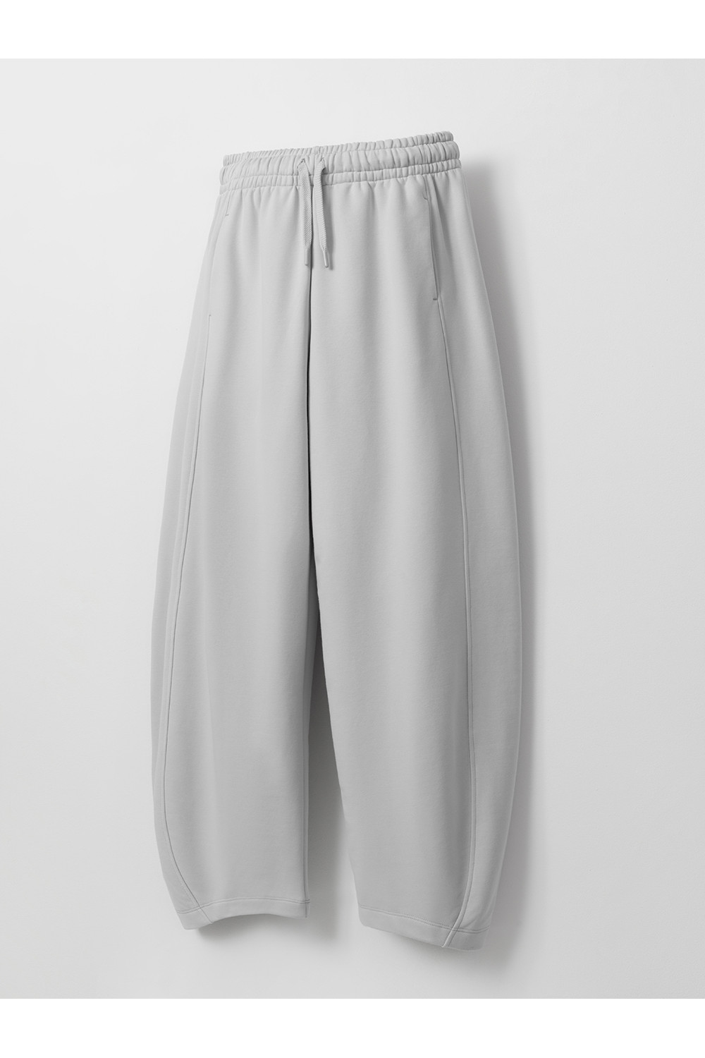 CUBBY Брюки КБ 400894 светло-серый 4201 CUBBY