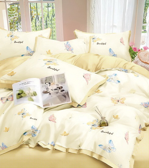 Постельное белье из сатина /Elegans/ Т25-0410