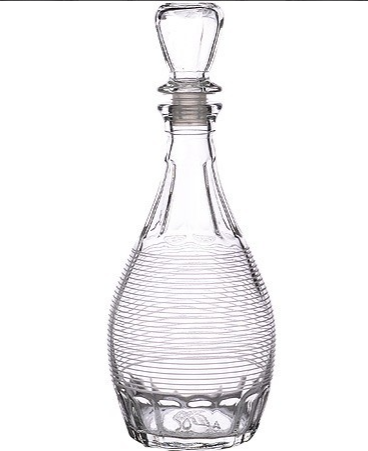 АКЦИЯ 350р. 1400р.1231-Г3 Набор д/вина 7пр