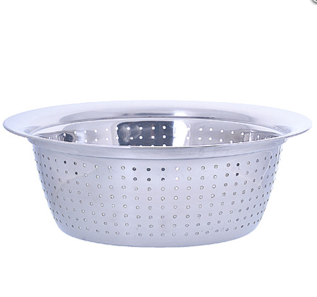 АКЦИЯ 449р. 1600р.30393 Дуршлаг нержавейка 40 см MB (х40)