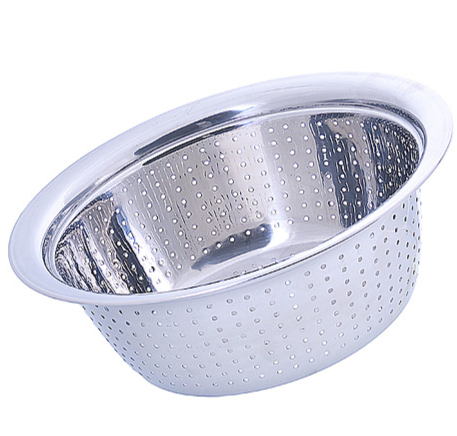 АКЦИЯ 449р. 1600р.30393 Дуршлаг нержавейка 40 см MB (х40)