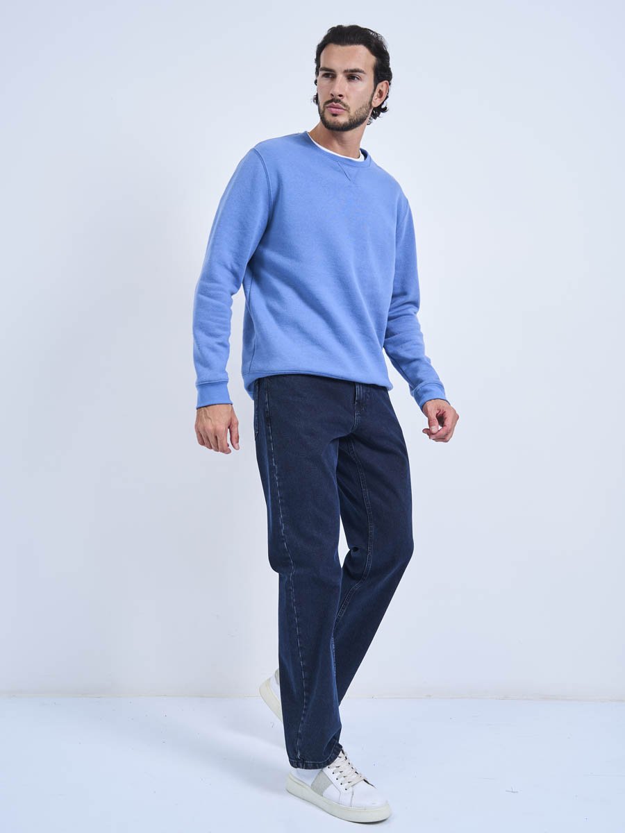 Мужские джинсы