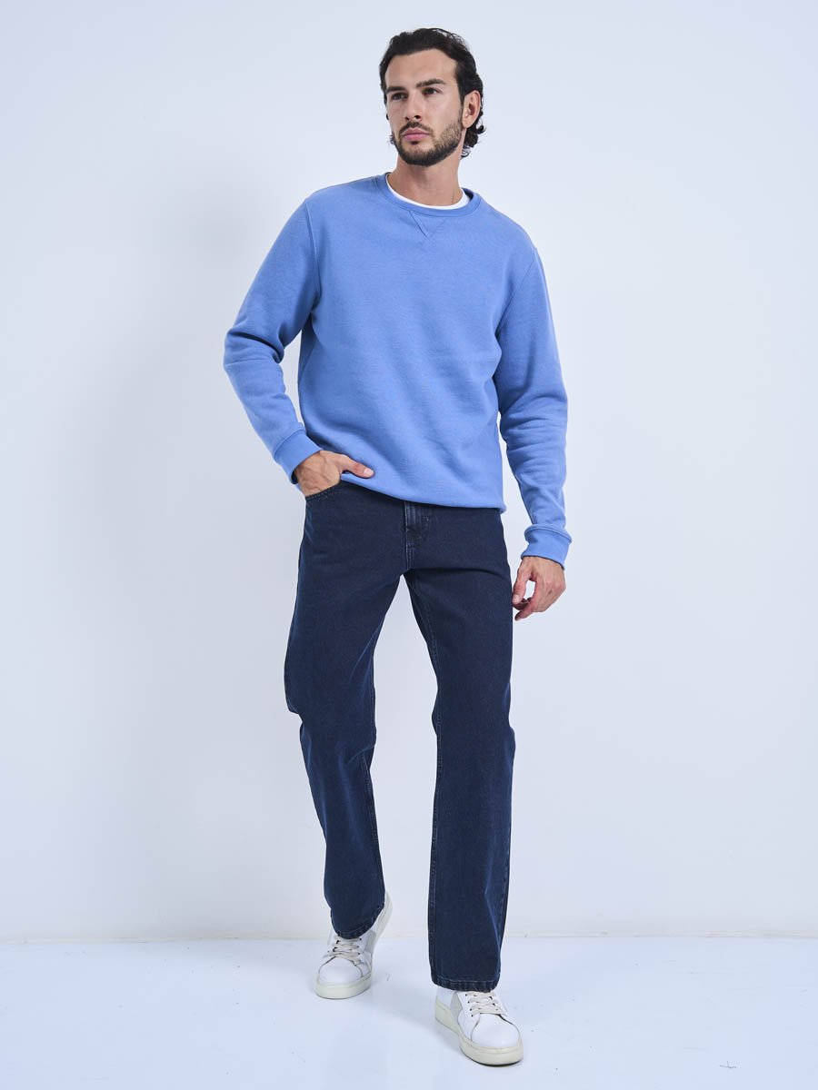 Мужские джинсы