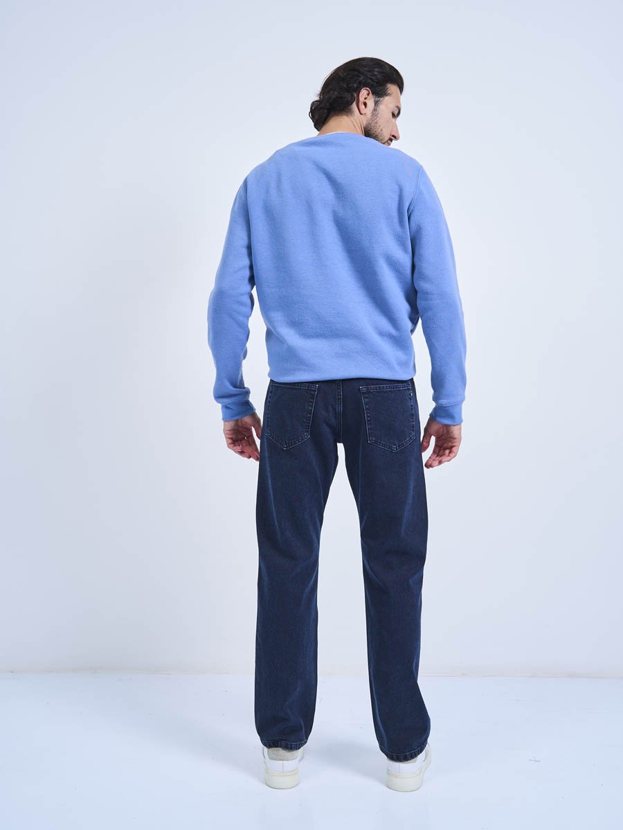 Мужские джинсы