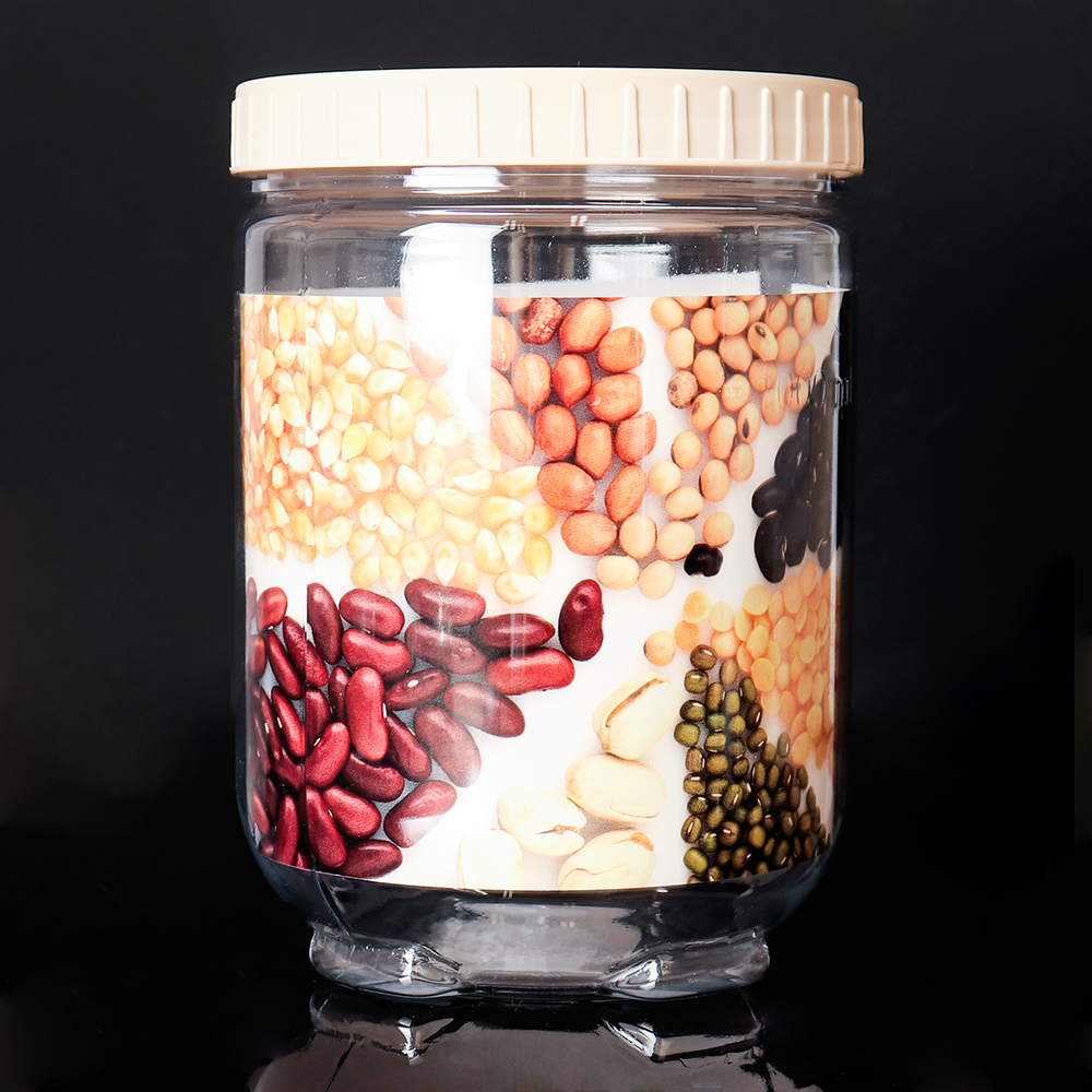 Банка 1,5 л Фаворит / М6597 /уп 12/