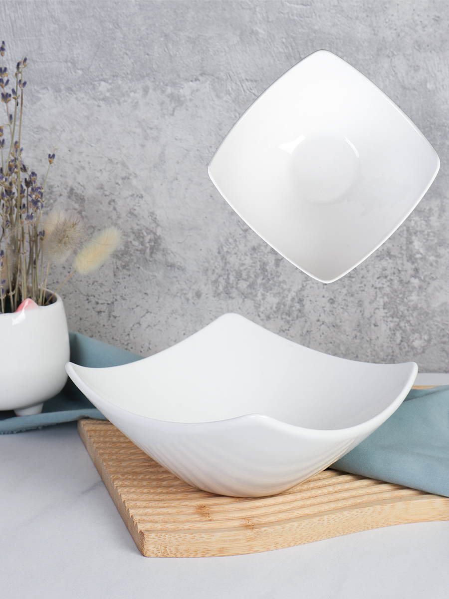 Салатник 15 см / YUR-604 /уп 64/