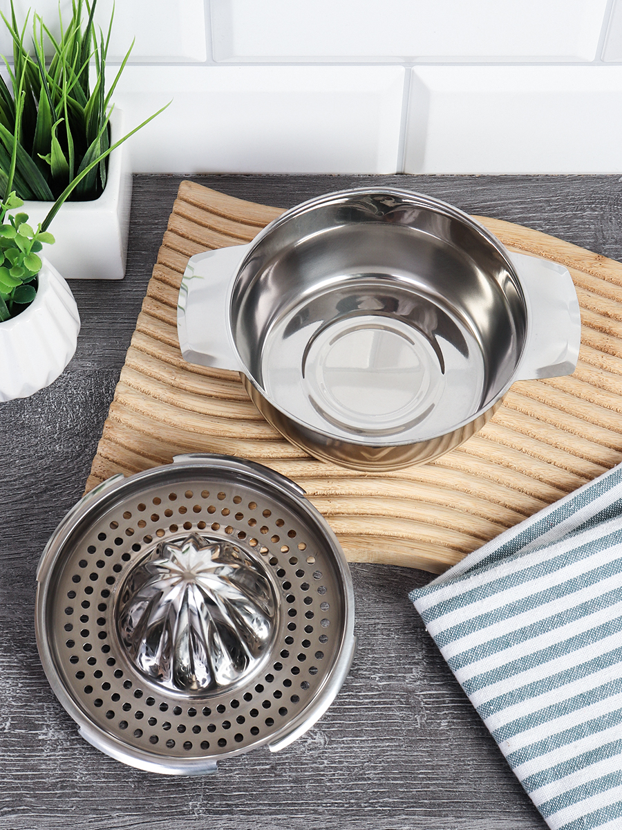 Соковыжималка и миска для миксера / XO-305 /уп 120/