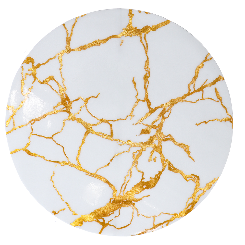 Салфетка для сервировки стола 38 см ШТУЧНО / 16435-51 /уп 180/