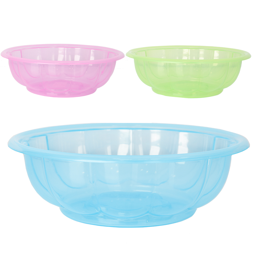 Форма для заливного Цветок /уп 20/