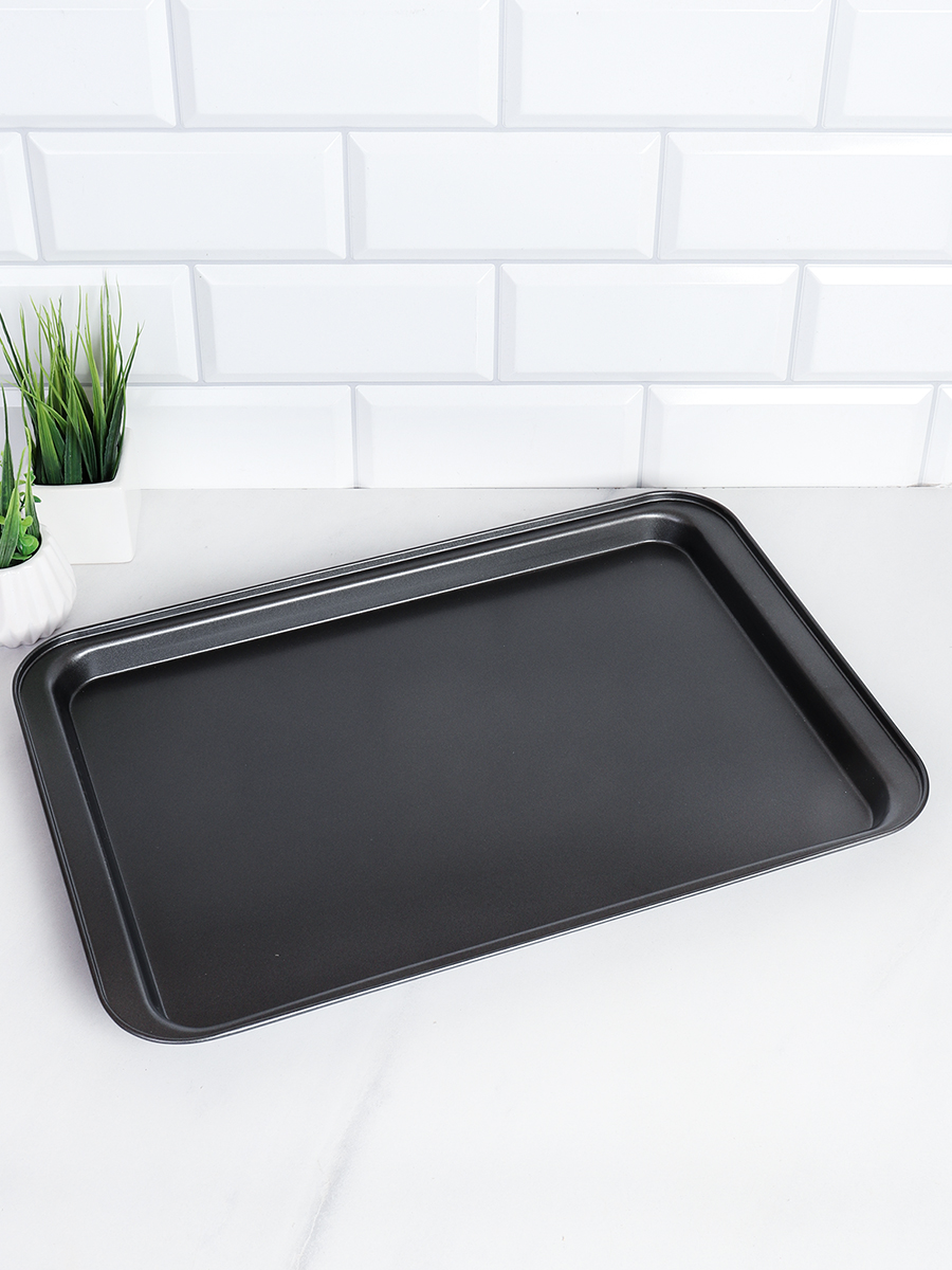 Противень 42х29х2,5 см / MSD-526 /уп 50/ 0.43