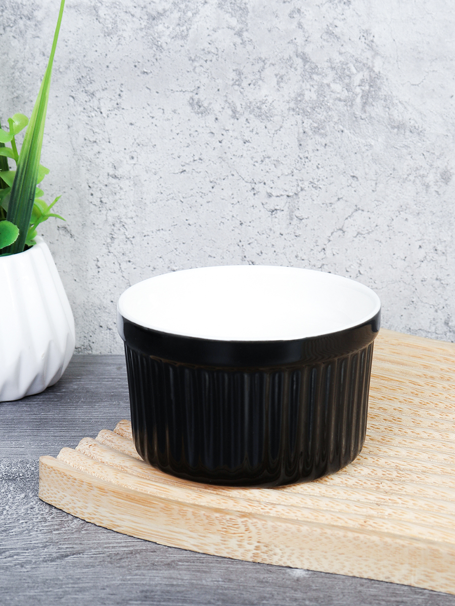 Кокотница 150 мл / SWR-85 /уп 128/ 8х5 см