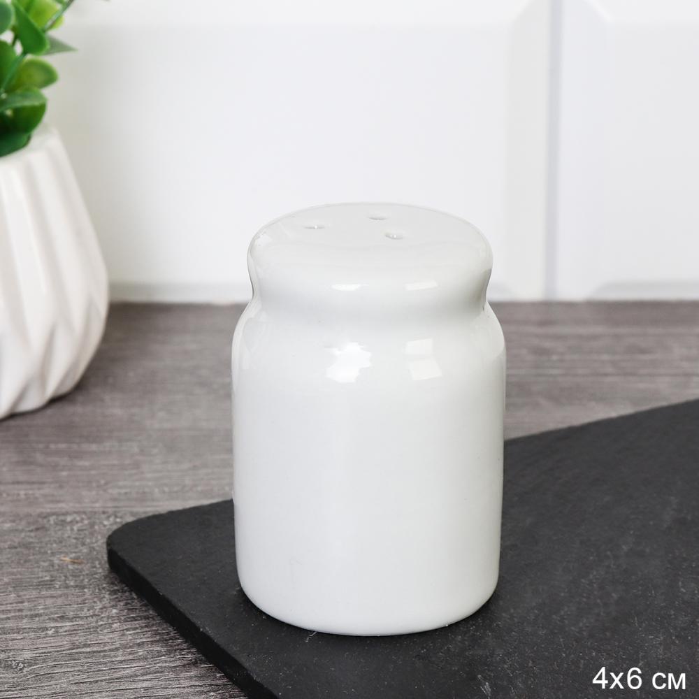 Емкость для специй 4х6 см / WR-113 /уп 150/