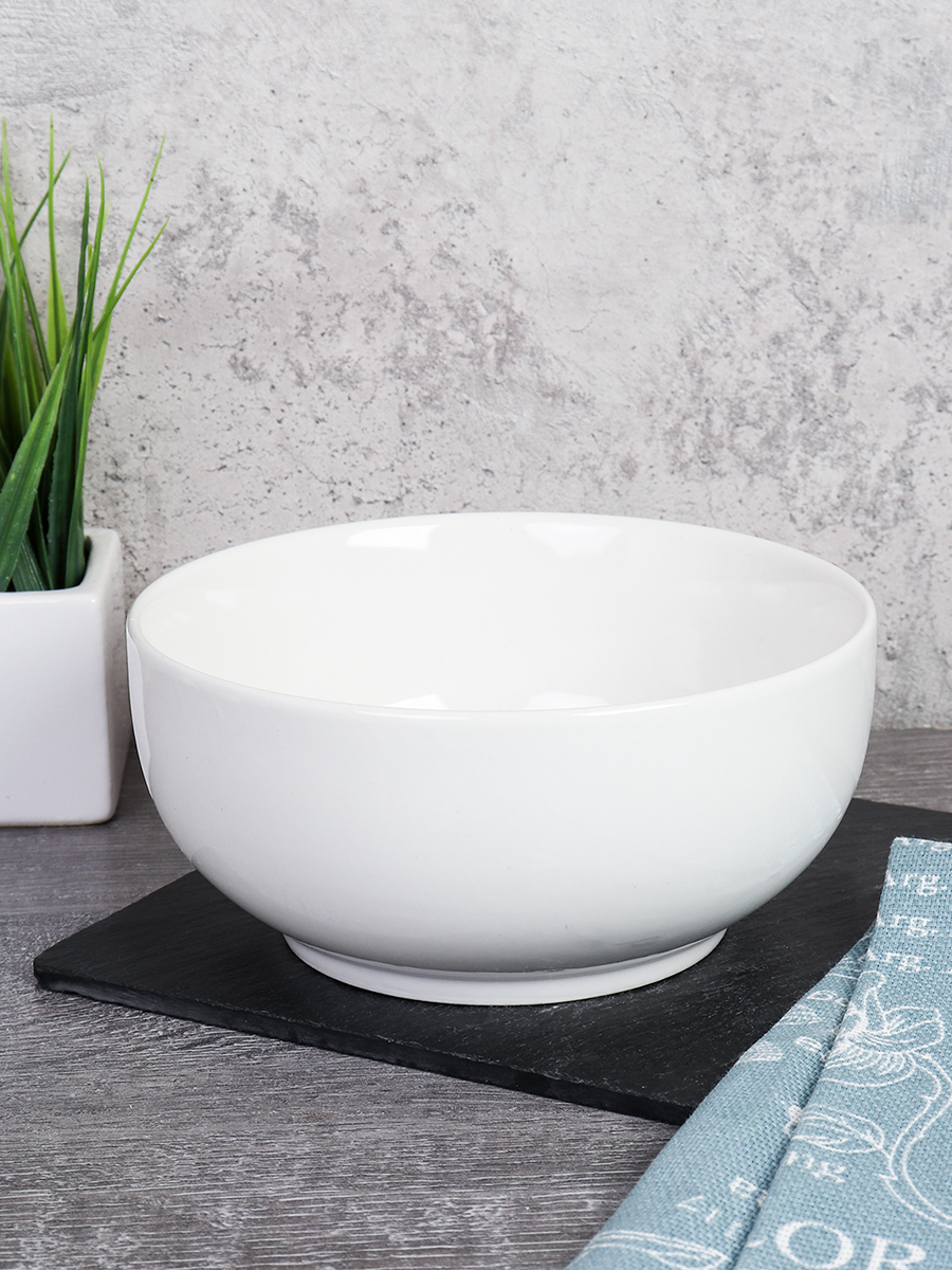 Салатник 730 мл / SR-9918 /уп 28/