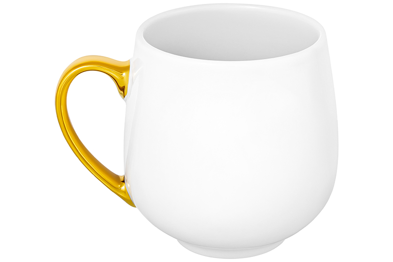 Кружка 530 мл 13,5*10,5*10,7 см