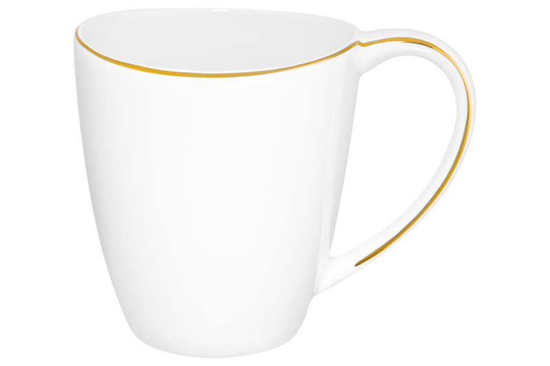 Кружка 420 мл 13*9*10,5 см