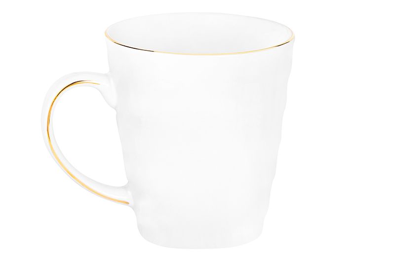 Кружка 340 мл 12*9*10 см