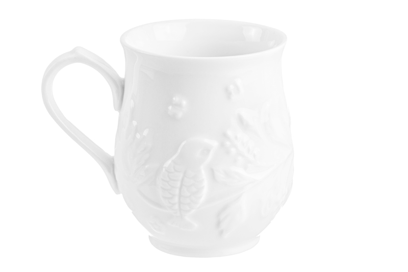 Кружка 350 мл 11,5*9*9,5 см