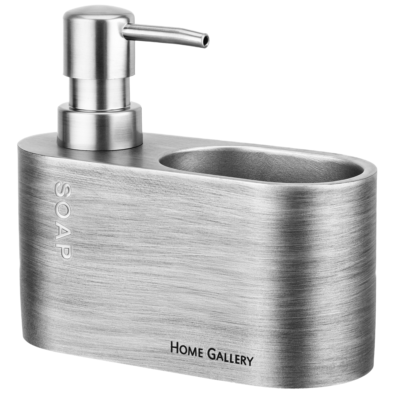 БЫЛО 743 руб! Диспенсер 180 мл 14,9*6,5*13,5 см