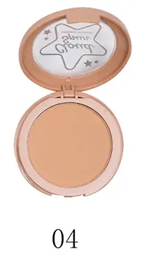 Акция!!! FARRES /3026-04/ Пудра