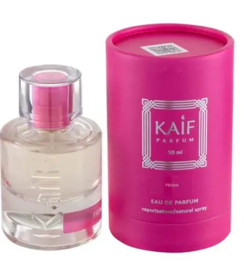 Ж NEO Парфюм/вода 50мл KAIF Prima/ Каиф.Первая
