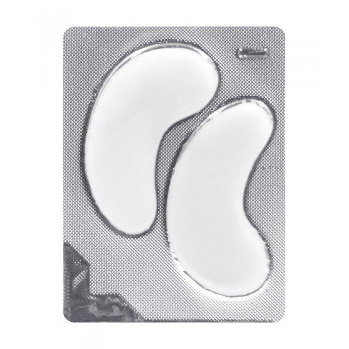 PTH01 Collagen Патчи-маска вокруг глаз в фольгирован. блистере + ШК (20)